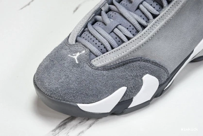 Jordan FJ3460-012 Grey” “Flint 14 Air 0825